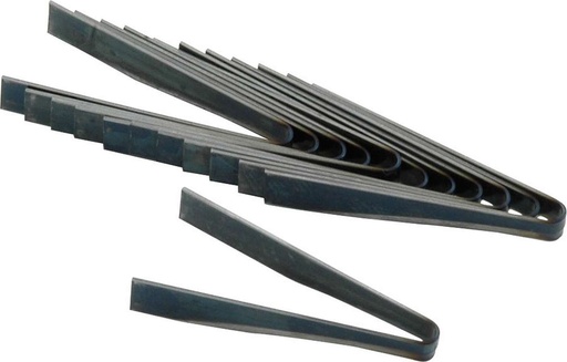 [VMMGRD02] Grooving Blades #2 2/32 Round Blade  12 Pack
