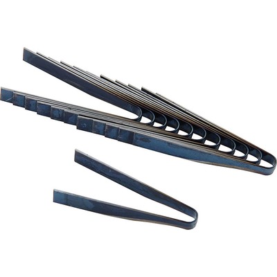 [VMMGRD04] Grooving Blades #4 4/32 Round Blade  12 Pack