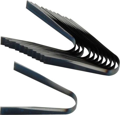 [VMMGRD10] Grooving Blades #10 10/32 Round Blade  12 Pack