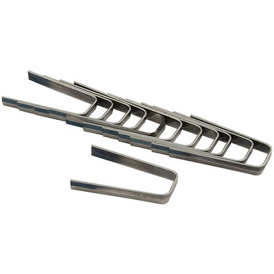 [VMMHGFD24] Grooving Blades #24 24/32 Heavy Duty Blade 12 Pack