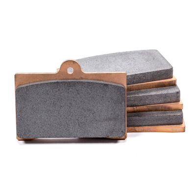 [WIL150-14362K-1] -Composite Metallic Compound, High Friction, High Temperature, GP320 Caliper 1 Pair