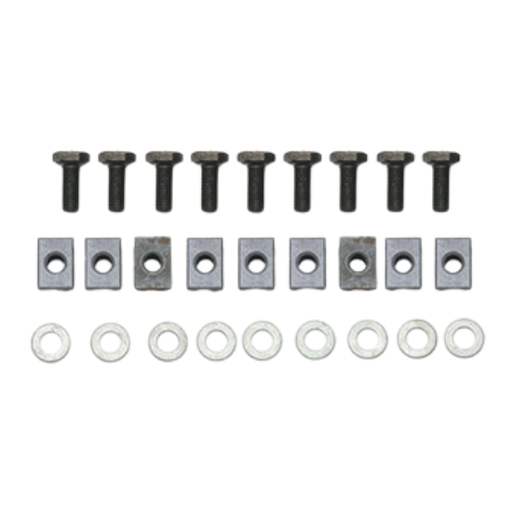 [WIL230-10800] -BOLT KIT ROTOR DYNAMI