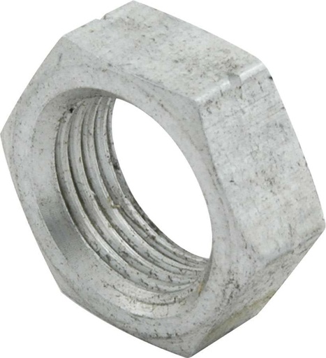 [ALL18283] Allstar Performance - 3/4-16 LH Alum Jam Nuts 4pk - 18283
