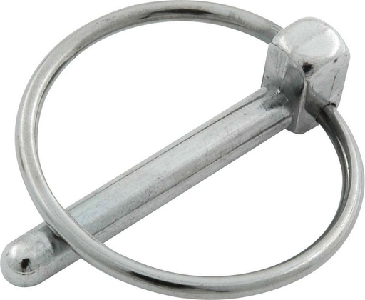 [ALL18506] Flip-over Clip 1/4in 2pk - 18506