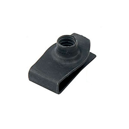 [ALL18554-50] Allstar Performance - Body Bolt Clips 50pk - 18554-50