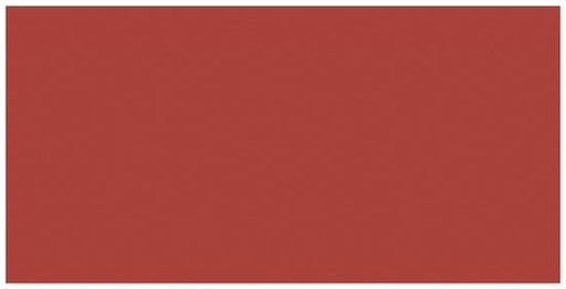 [ALL22462] -4x8 Plastic Red .100in - 22462
