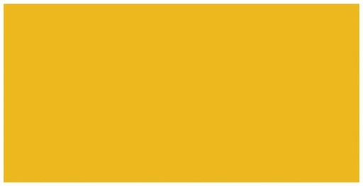 [ALL22466] -4x8 Plastic Yellow .100in - 22466