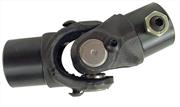 [PRPC30305] Steering U-Joint, GM Std, Pinto P.S., 3/4" Smooth x 3/4" -36 Spline - 30305