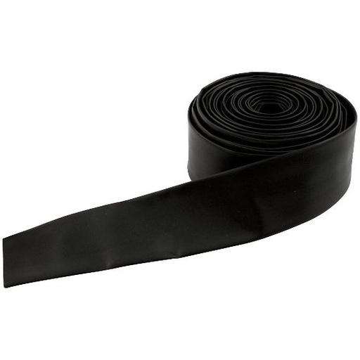[ALL23112] Shrink Sleeve for Spring Steel 25ft - 23112
