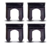 [PRPC40260] Brake Line Adapter Clip 4 pack - 40260