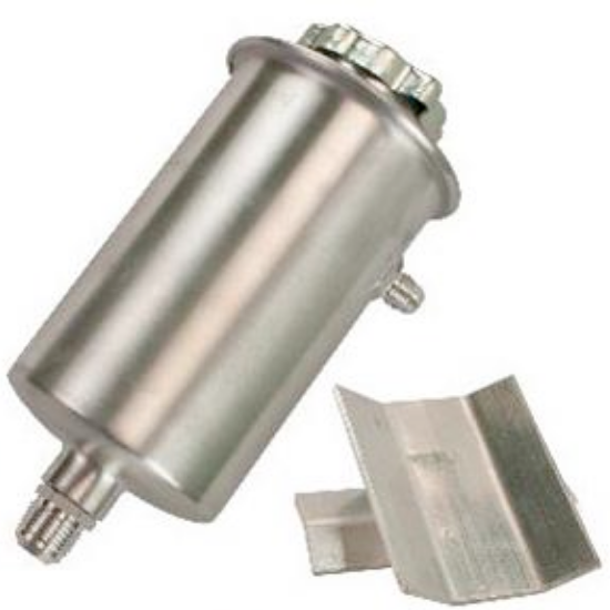Remote Reservoir with Mounting Bracket - PSP112