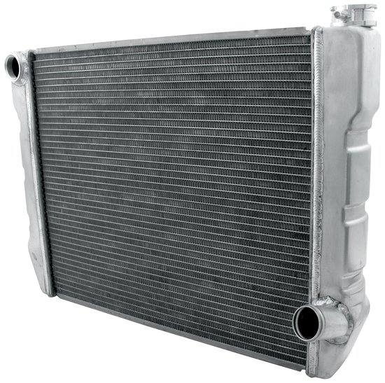 -Allstar Performance - Triple Pass Radiator 19x31 - 30048