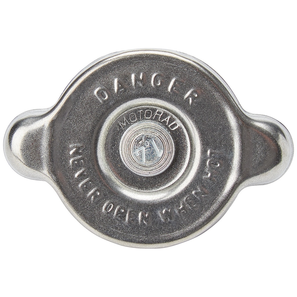 -Radiator Cap Small Stant 19-21 PSI - 30125