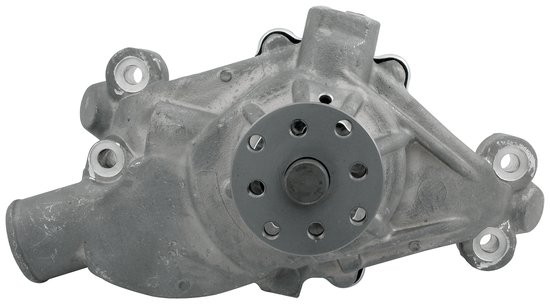 SBC Vette Water Pump 71-82 3/4in Shaft - 31105