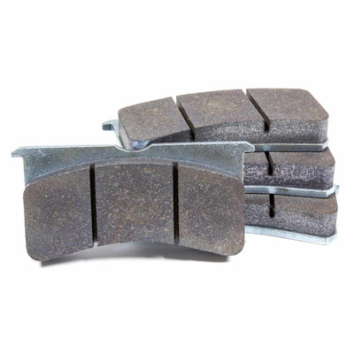 Brake Pads BP-30 Compound Very High Friction High Temperature Superlite Caliper SET OF 2 PADS
