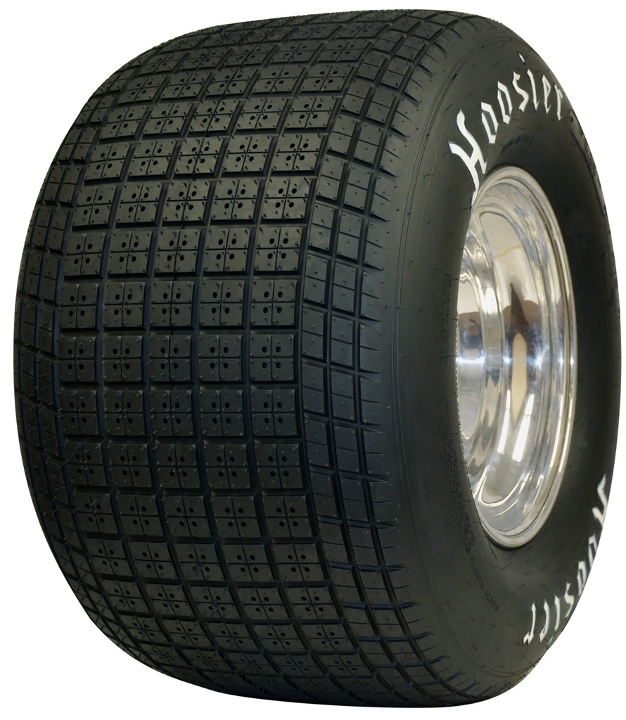 Sprint Left Rear 93.0/15.0-15 D12A