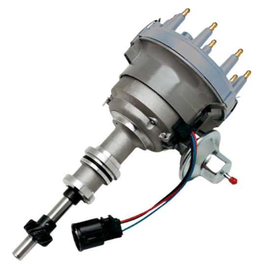 -Ford High Performance Distributor Magnetic Pickup HEI Style