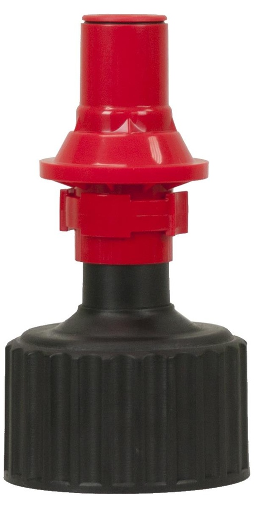 -Fastflo Lid without Tank Adaptor