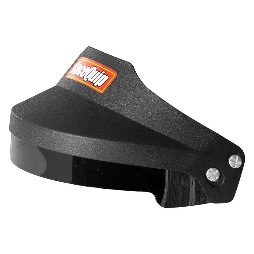 RaceQuip  - Sun Visor Open Face Helmet