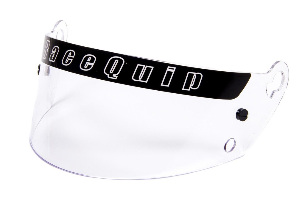 RaceQuip  - Clear Shield SportMod  Ridgeline