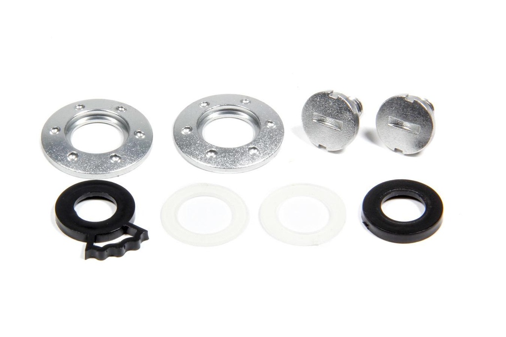 RaceQuip  - Shield Hardware Kit SportMod  Ridgeline