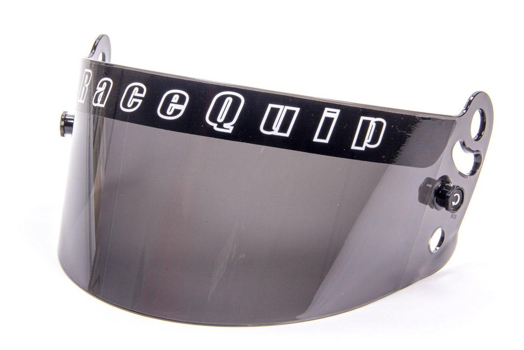 RaceQuip  - Dark Smoke Shield SA10