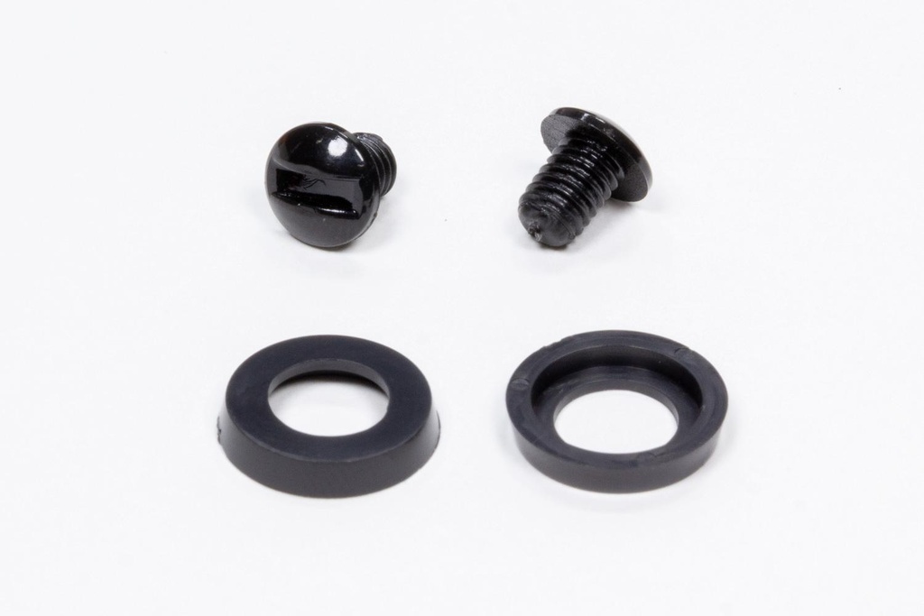 RaceQuip  - Plugs Helmet  6mm
