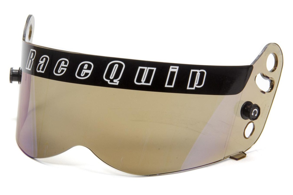 RaceQuip  - Shield Blue Iridium Vesta