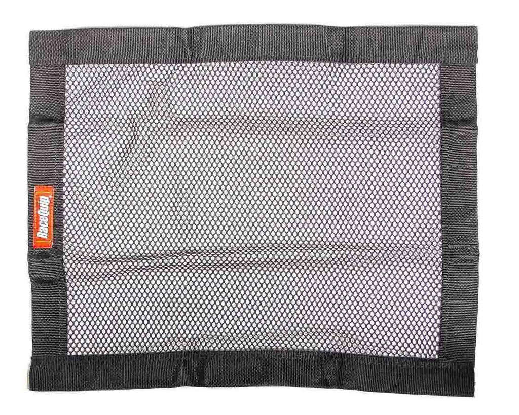 RaceQuip  - Mesh Window Net Black