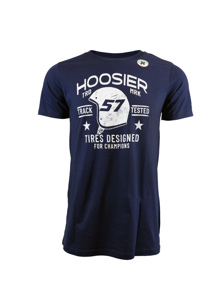 Hoosier Fifty-Seven Tee LG - 24035004