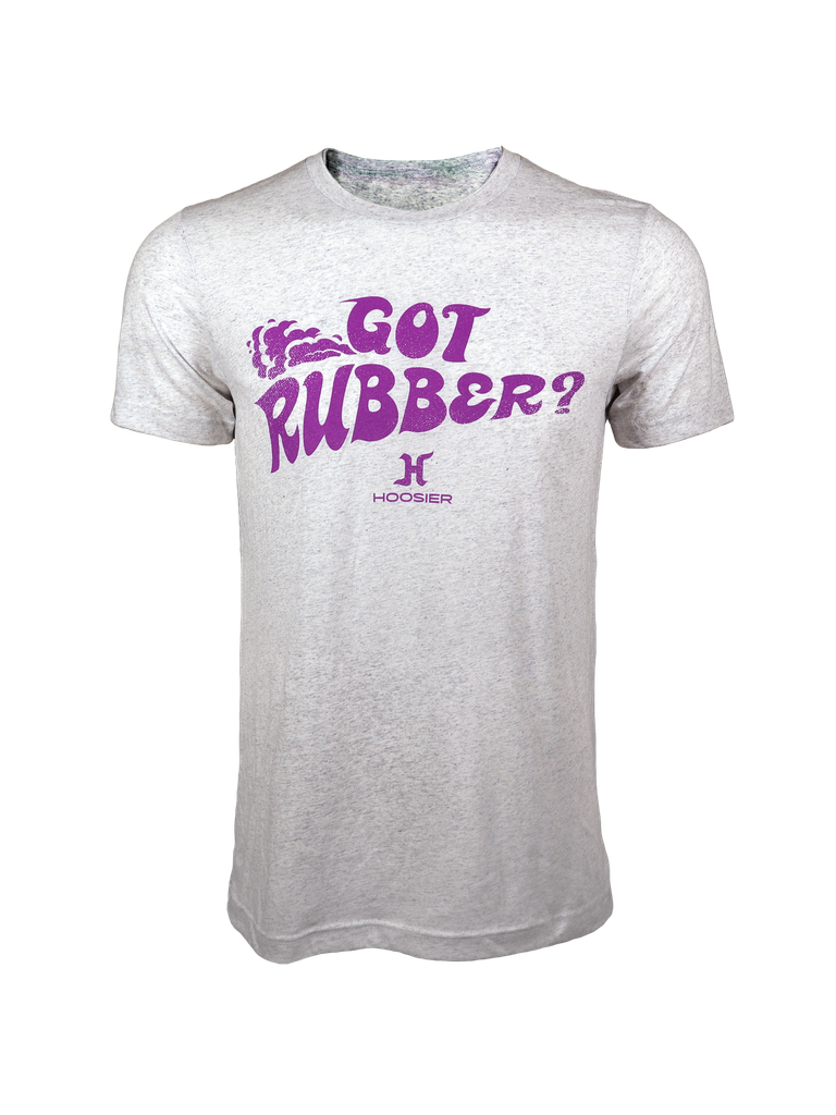Hoosier OG Got Rubber Tee 3XL - 24036007