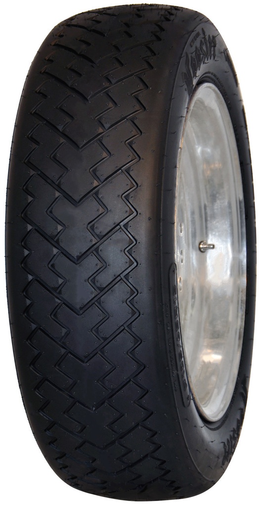 Hoosier Racing Tire - P225/50R15 Speedster - 46021