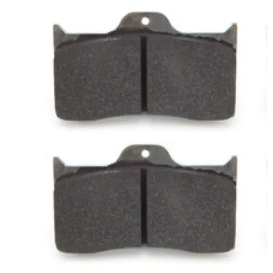 -Brake Pad 7112-20 DL .49 Thick Axle  2 Pads - 150-20-7112K-1