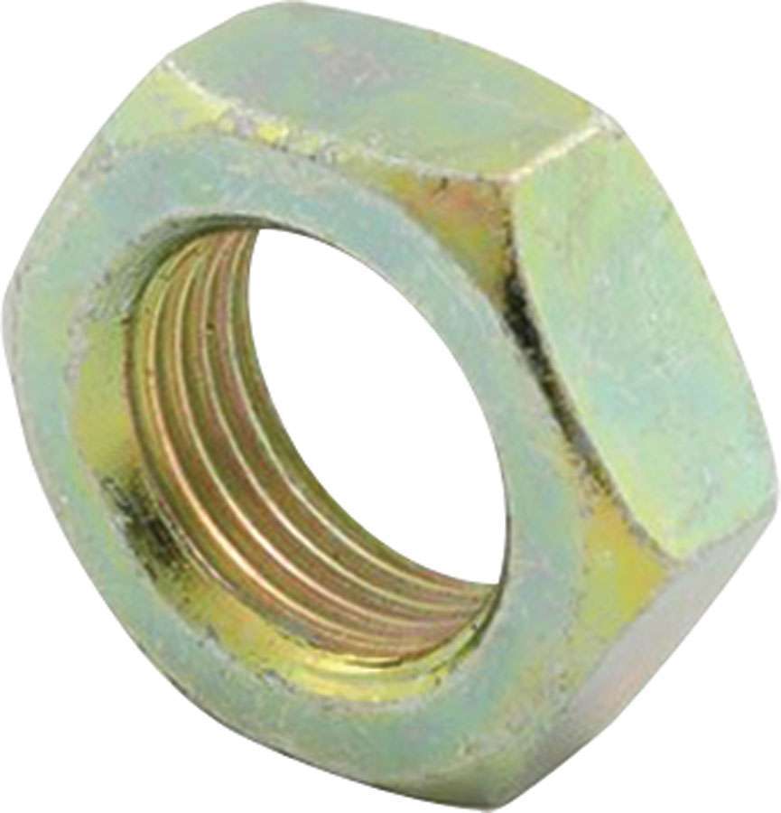 -Allstar Performance - 1/2-20 LH Steel Jam Nut - 18259-1