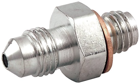 -Adapter Fittings -4 to 10mm-1.5 1pk - 50036-1