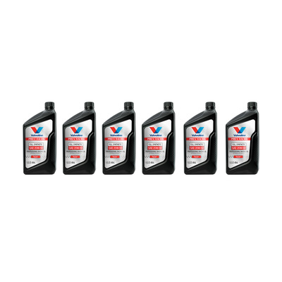 -VAL882413-1 by VALVOLINE Motor Oil Pro-V Racing High Zinc 20W50 Synthetic 1 qt Bottle