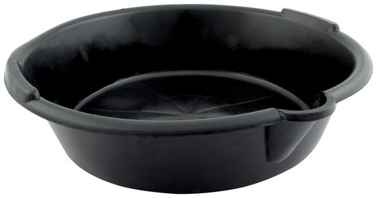 -Drain Pan 7qt - 40112