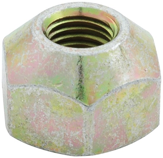Lug Nuts 12mm-1.50 Steel 10pk - 44101
