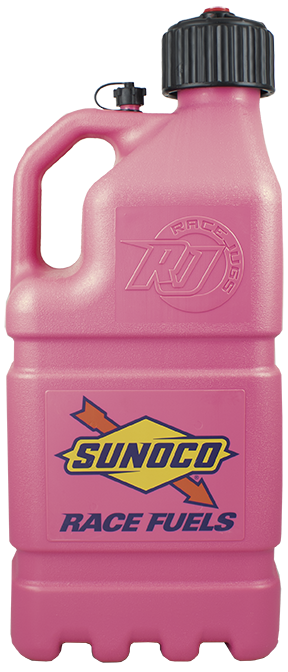 Adjustable Vent 5 Gallon Jug 1 Pack, Pink - R7500PK