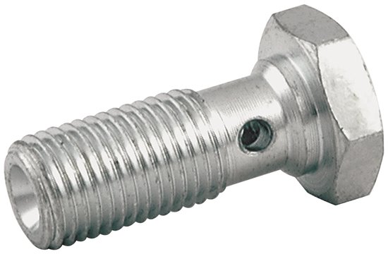-Banjo Bolts 3/8-24 2pk - 50070