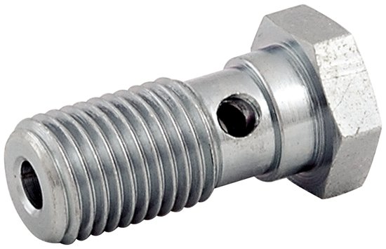 Banjo Bolts 7/16-20 2pk - 50072