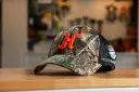 Hoosier Camo Hat - 24026300