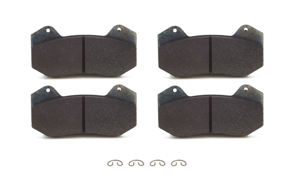 Pad Set BP28 Billet Dynapro