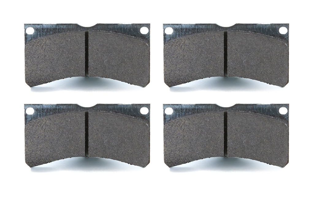 Brake Pad Set BP-35 10420 XRZ4R