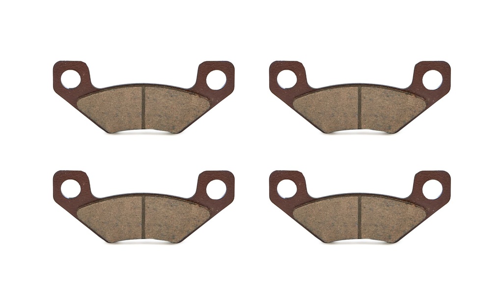 Brake Pads BP-10 6407