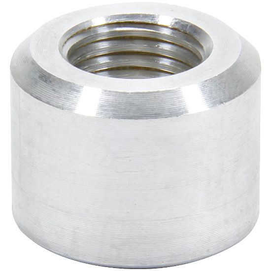 -AN Weld Bung 8AN Female Aluminum - 50782