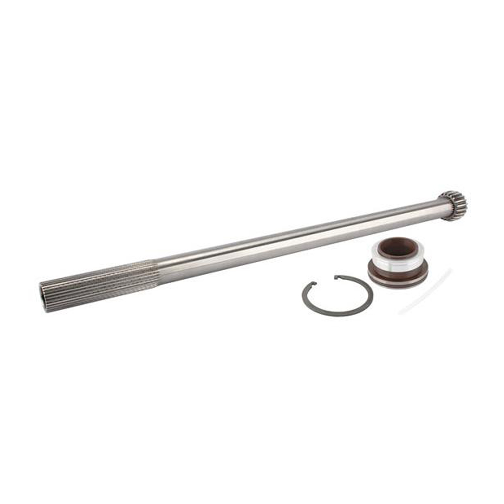 Swivel Spline Conversion kit w/Gundrilled Lwr Shf