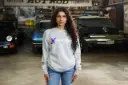 Hoosier Umbra Crewneck