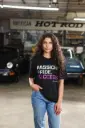 Hoosier Passion Tee