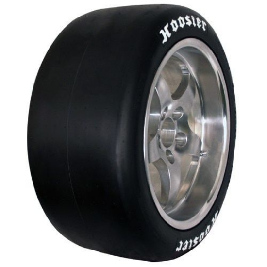 Hoosier Racing Tire - Circuit Slick Radial 200/580 R15 MS